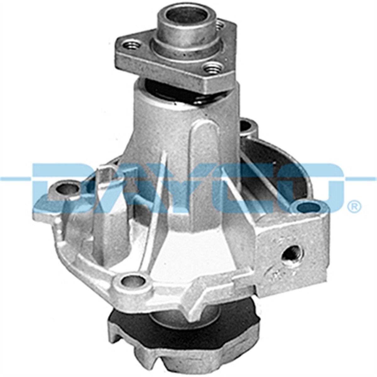 DAYCO DP476 - Devirdaim - Fiat Lada Niva-nova-priora
