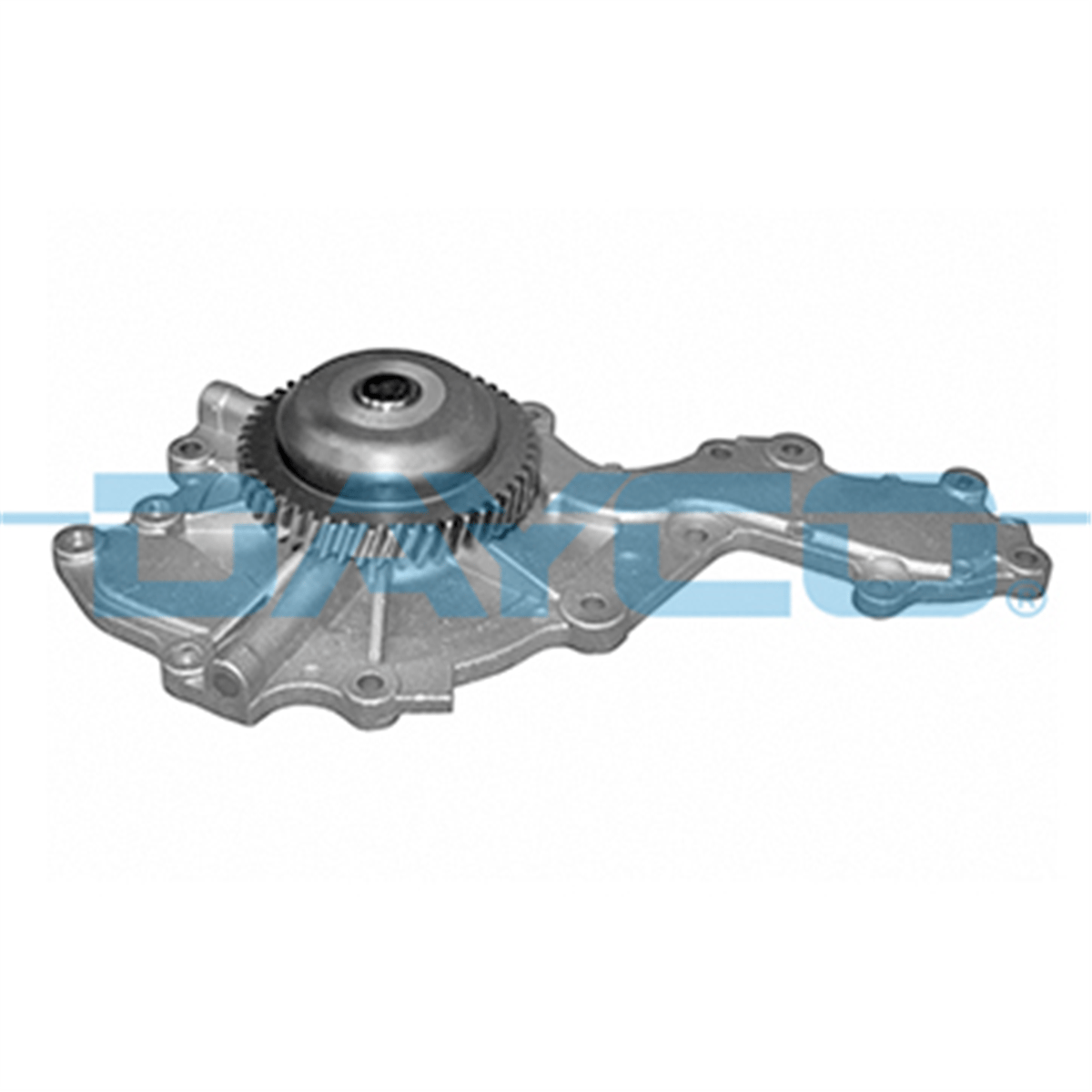 DAYCO DP486 - Devirdaim - Renault Espace/vel Satis/vectra