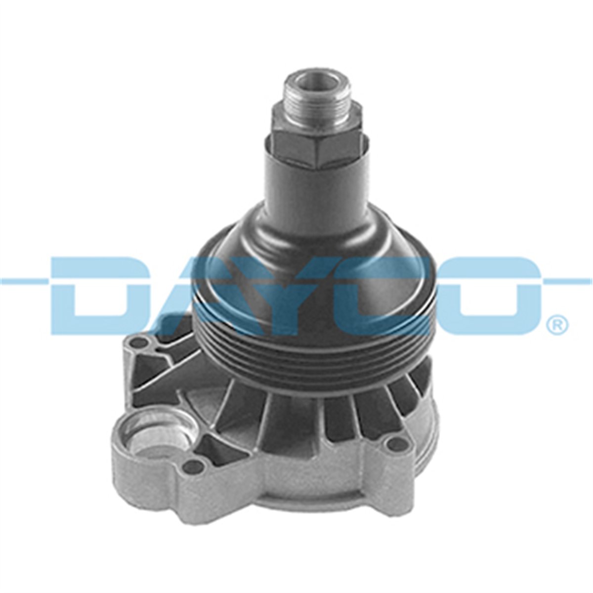 DAYCO DP497 - Devirdaim - Bmw E39-e46
