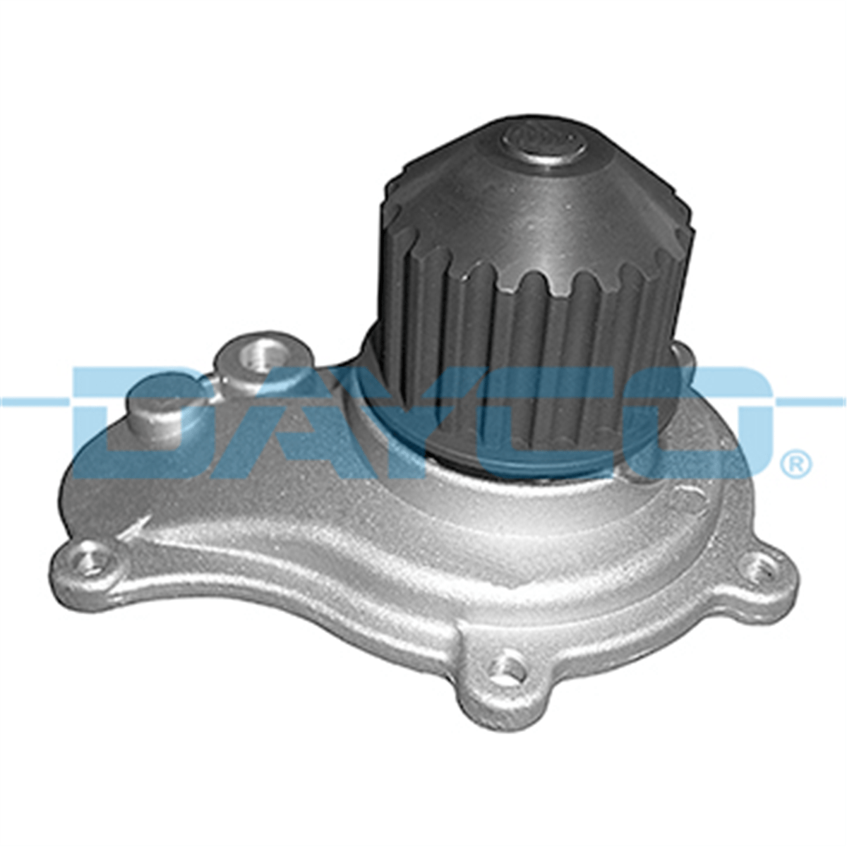 DAYCO DP507 - Devirdaim - Fiat Cherooke/cruiser