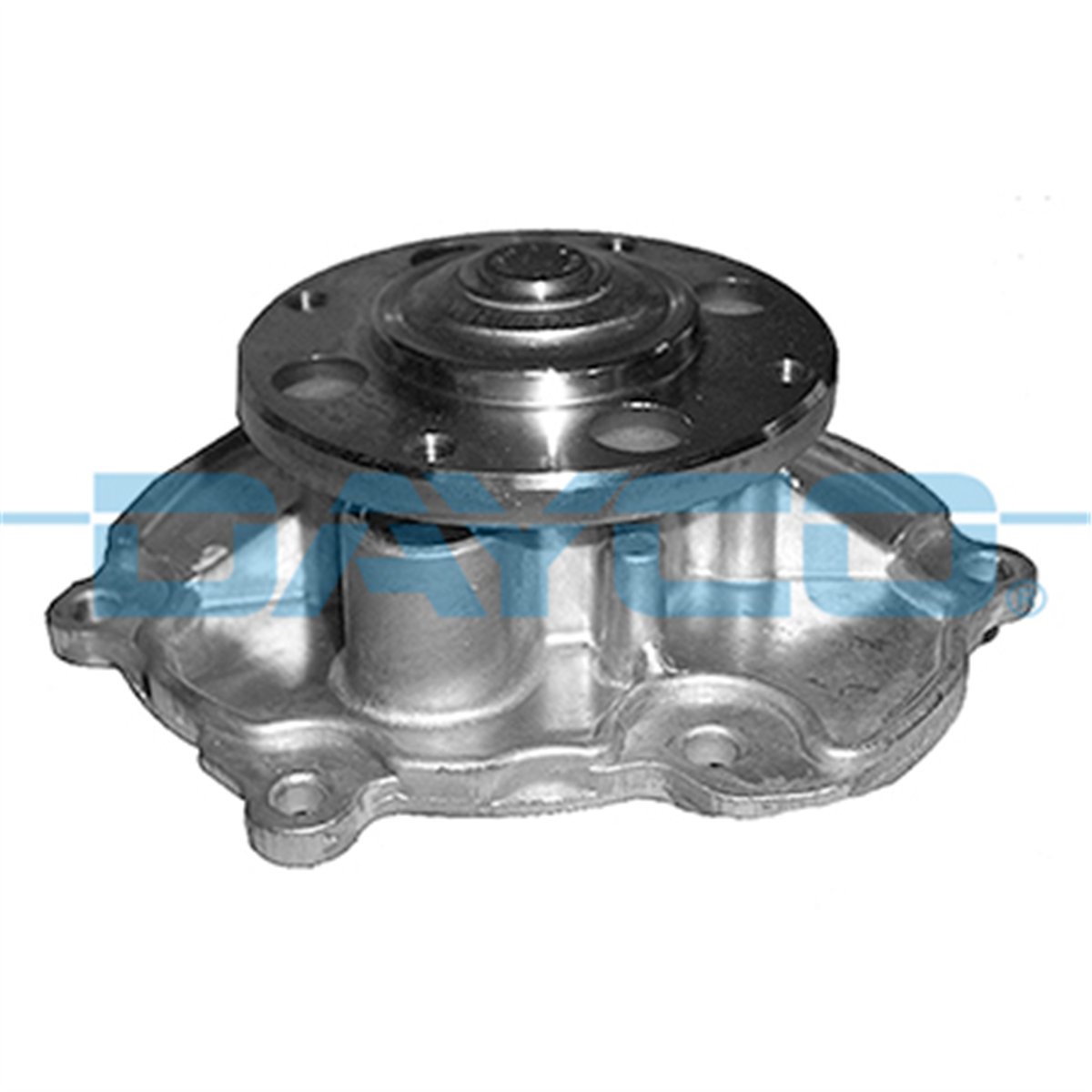 DAYCO DP532 - Devirdaim - Opel Captiva Insignia