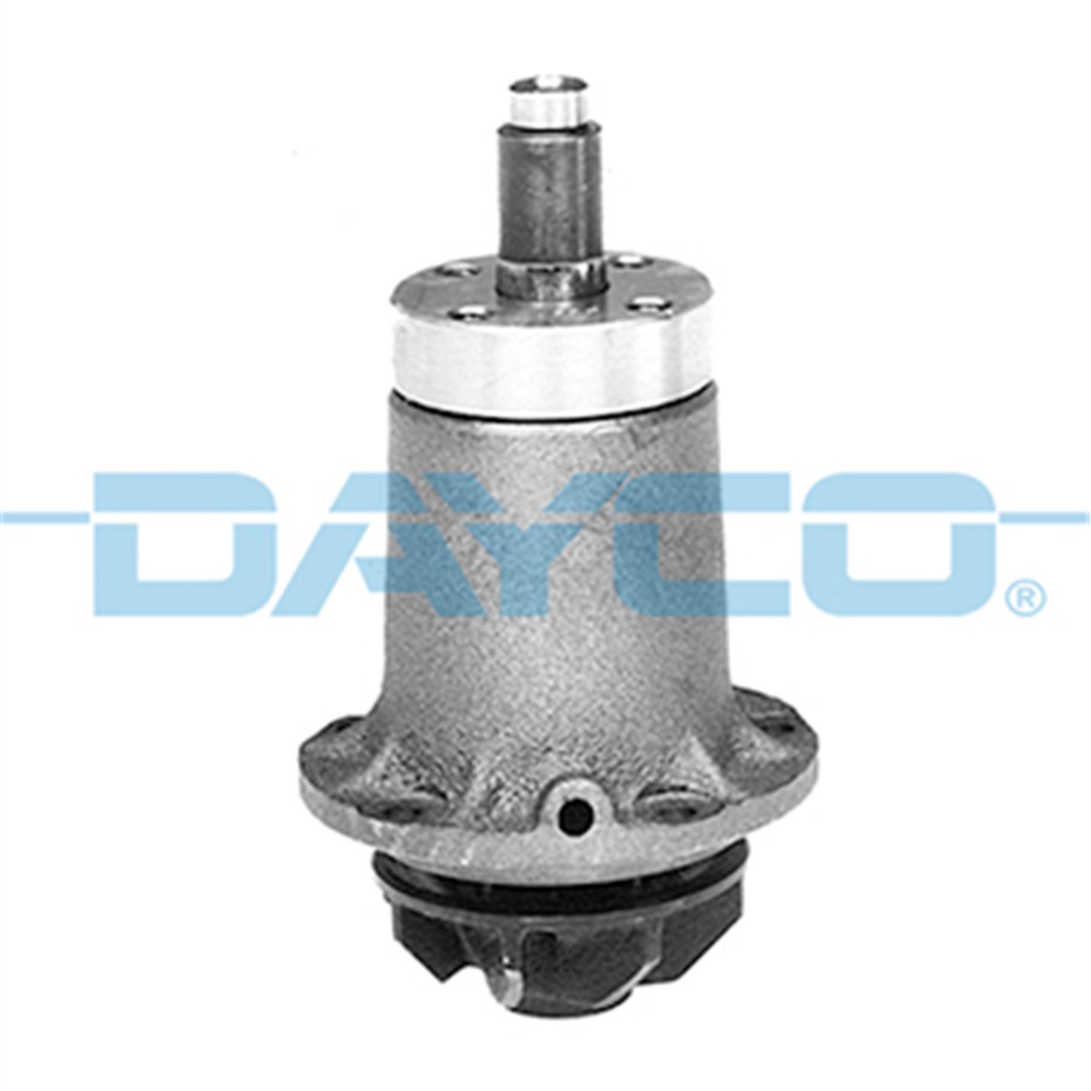 DAYCO DP536 - Devirdaim - Mercedes W123-126