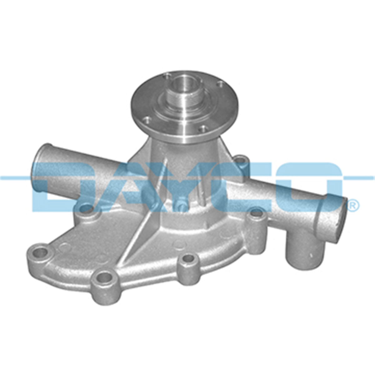 DAYCO DP554 - Devirdaim - Bmw E28-e30