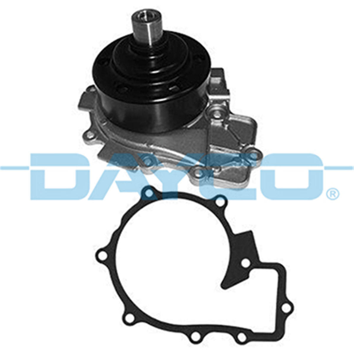 DAYCO DP566 - Devirdaim - Mercedes W906-907-910-sprinter