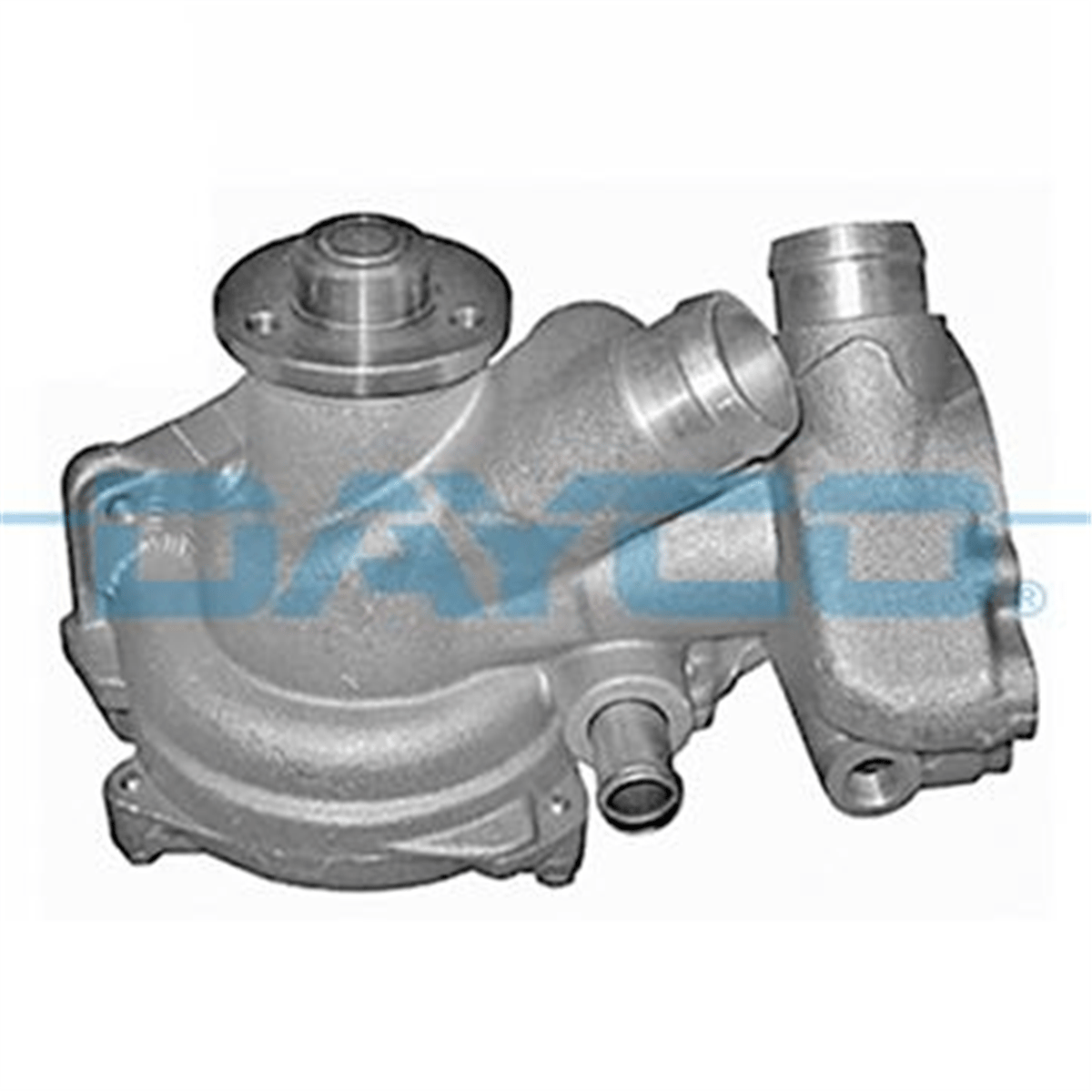 DAYCO DP568 - Devirdaim - Mercedes W140