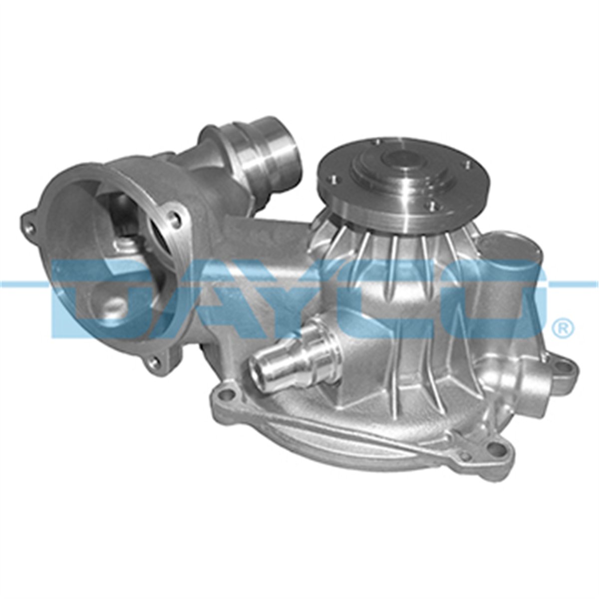 DAYCO DP576 - Devirdiam - Bmw E60-e61-e63-e64-e65-e66-x5 E70