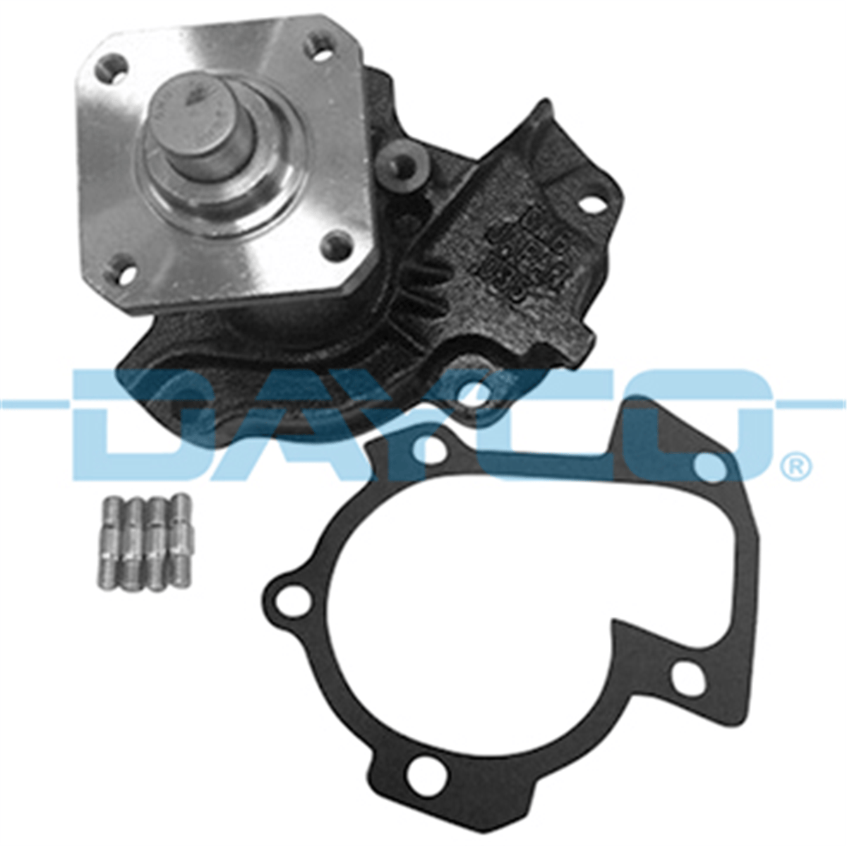 DAYCO DP654 - Devirdaim - Japon Terios (j1) : Feroza (f3) 1.3 89-99