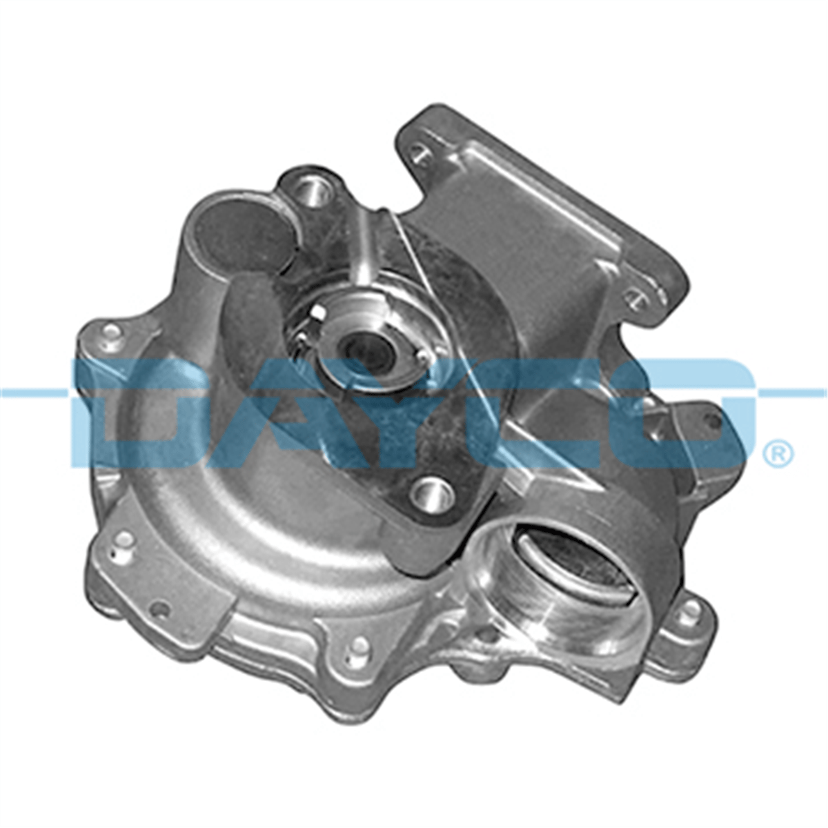 DAYCO DP726 - Devirdaim - Bmw E46-e81-e82-e87-e88-e90-e91-e92-e93-e60-x1 E84-x3 E83-x3 E83 Lci