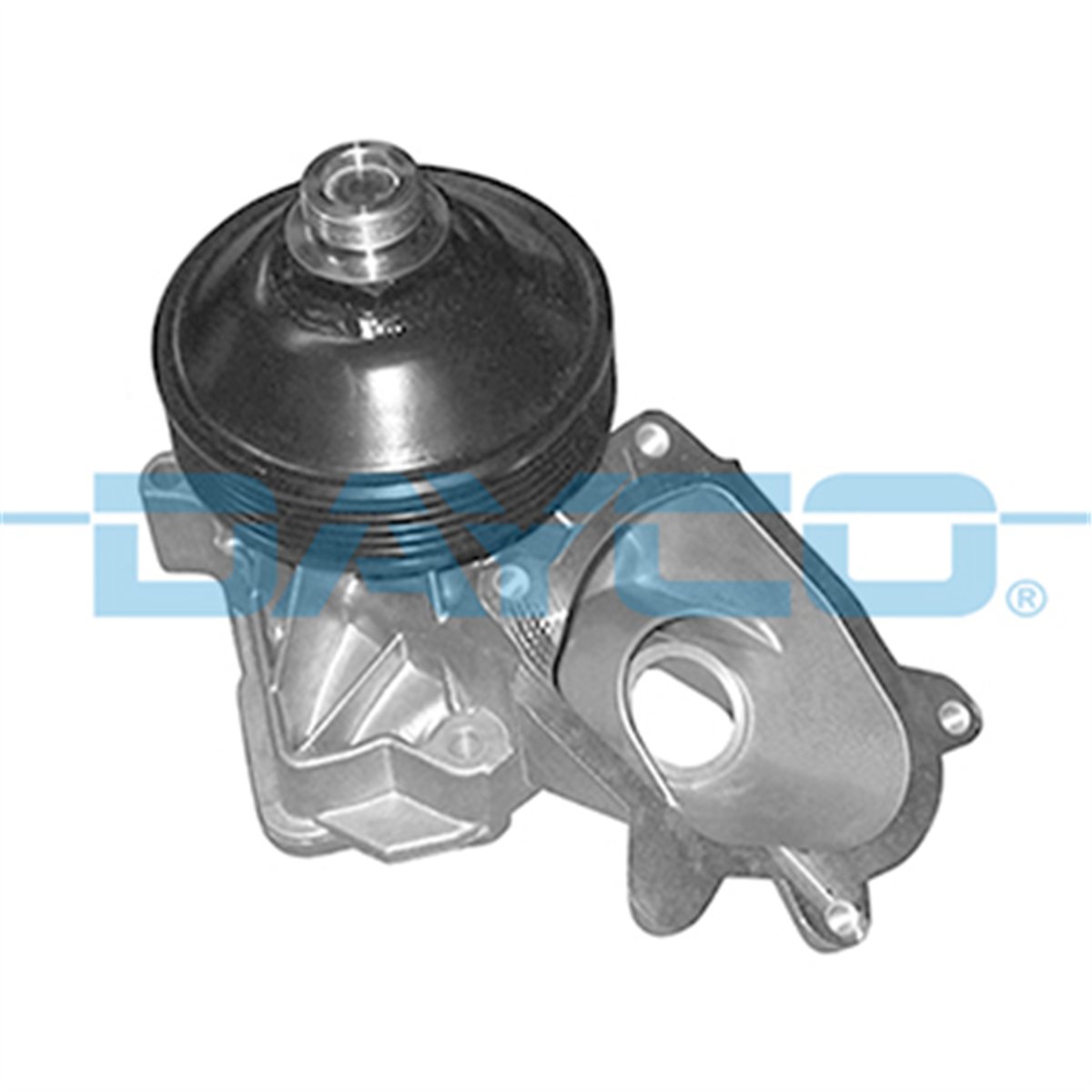 DAYCO DP727 - Devirdaim - Bmw E38-e39-e46-ex5 E53 Land Rover Range Rover Iii