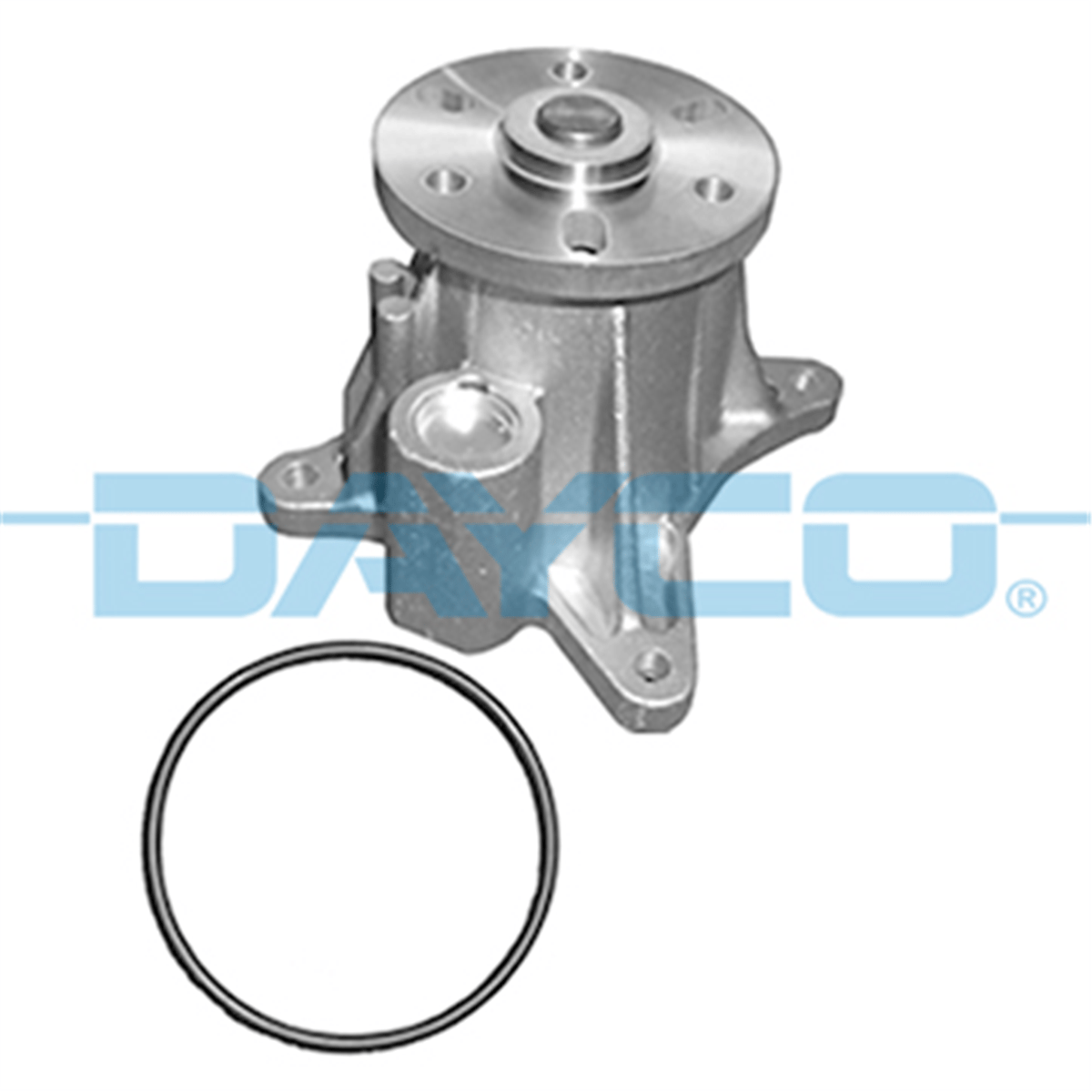 DAYCO DP734 - Devirdaim - Bmw Land Rover Range Rover Sport- Discovery Iv