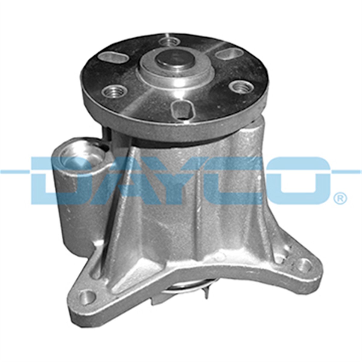 DAYCO DP736 - Devirdaim - Bmw Land Rover Range Rover Sport- Discovery Iii-iv