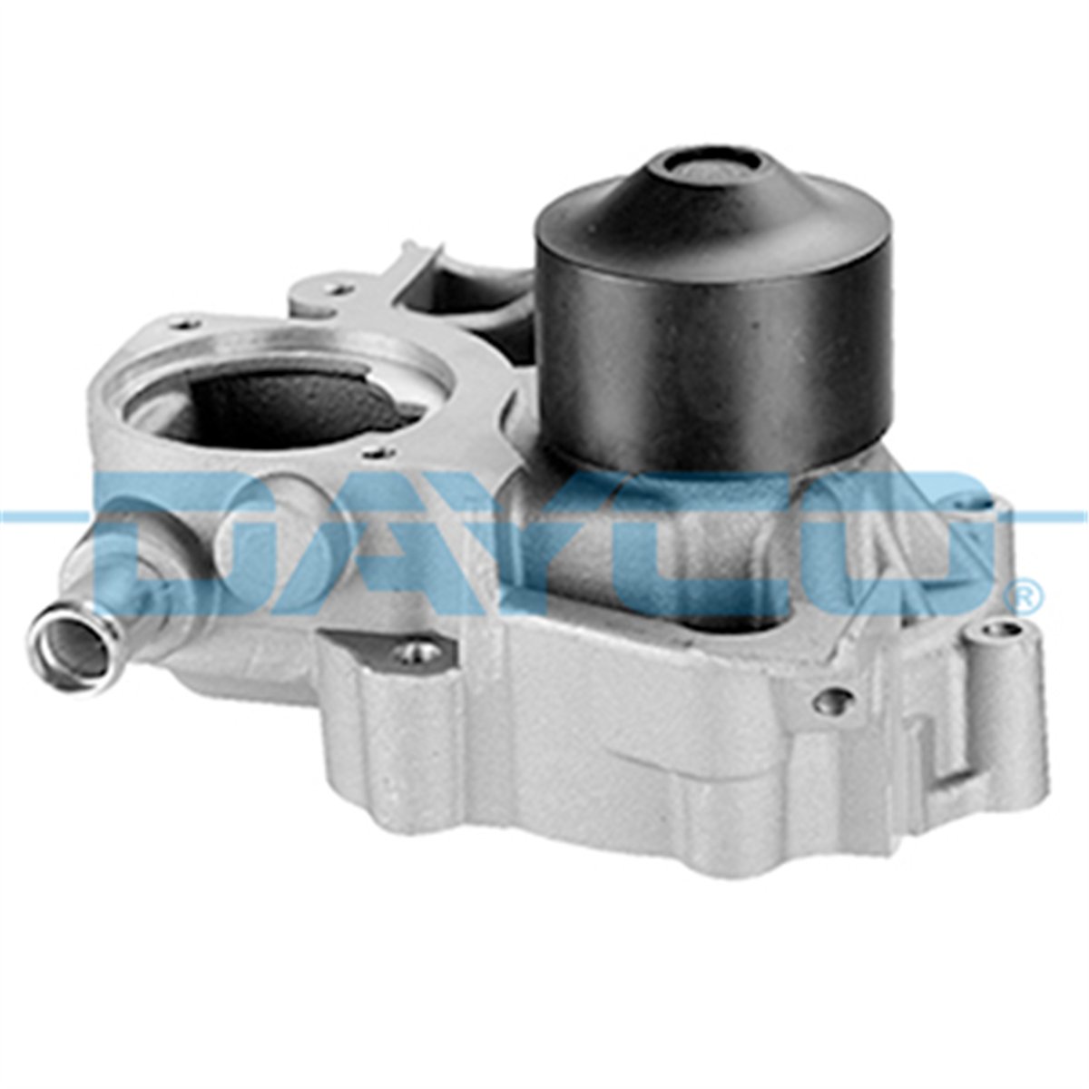 DAYCO DP737 - Devirdaim - Japon Impreza (gd, Ge, Gh)