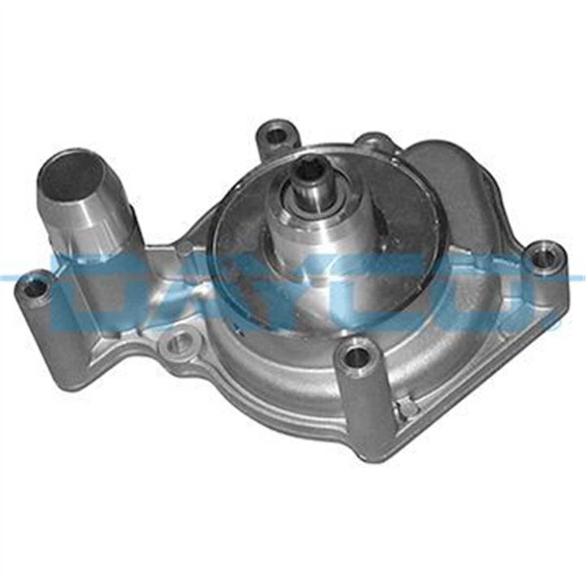 DAYCO DP739 - Devirdaim - Vw A4-a8