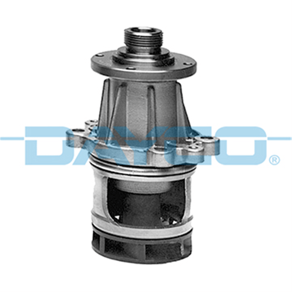 DAYCO DP741 - Devirdaim - Bmw E30-e34
