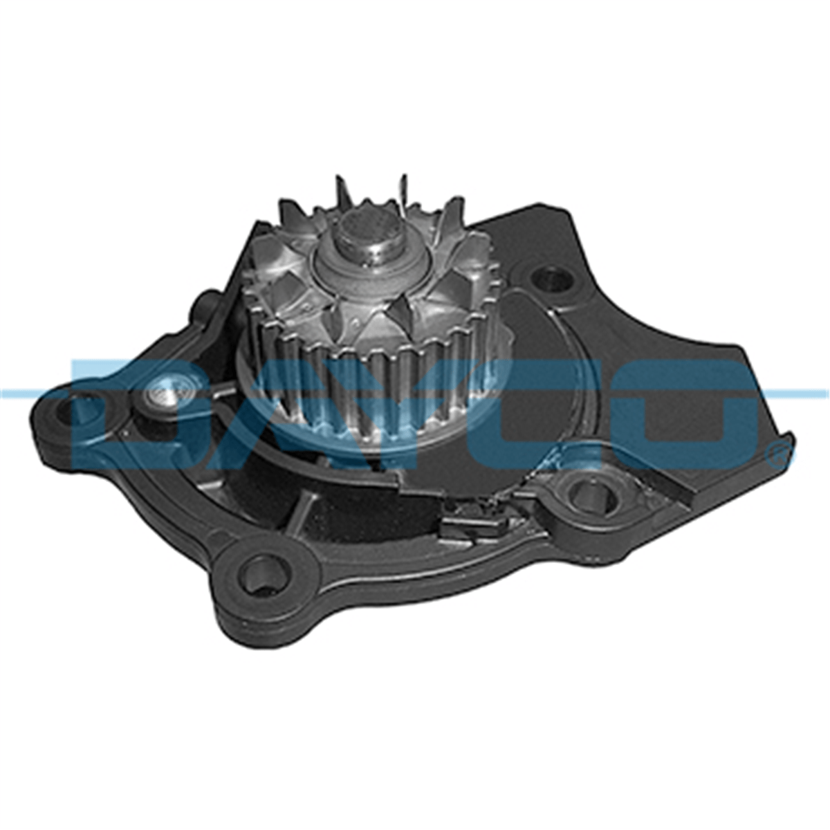 DAYCO DP751 - Devirdaim - Vw A3-a4-a5-q5-passat