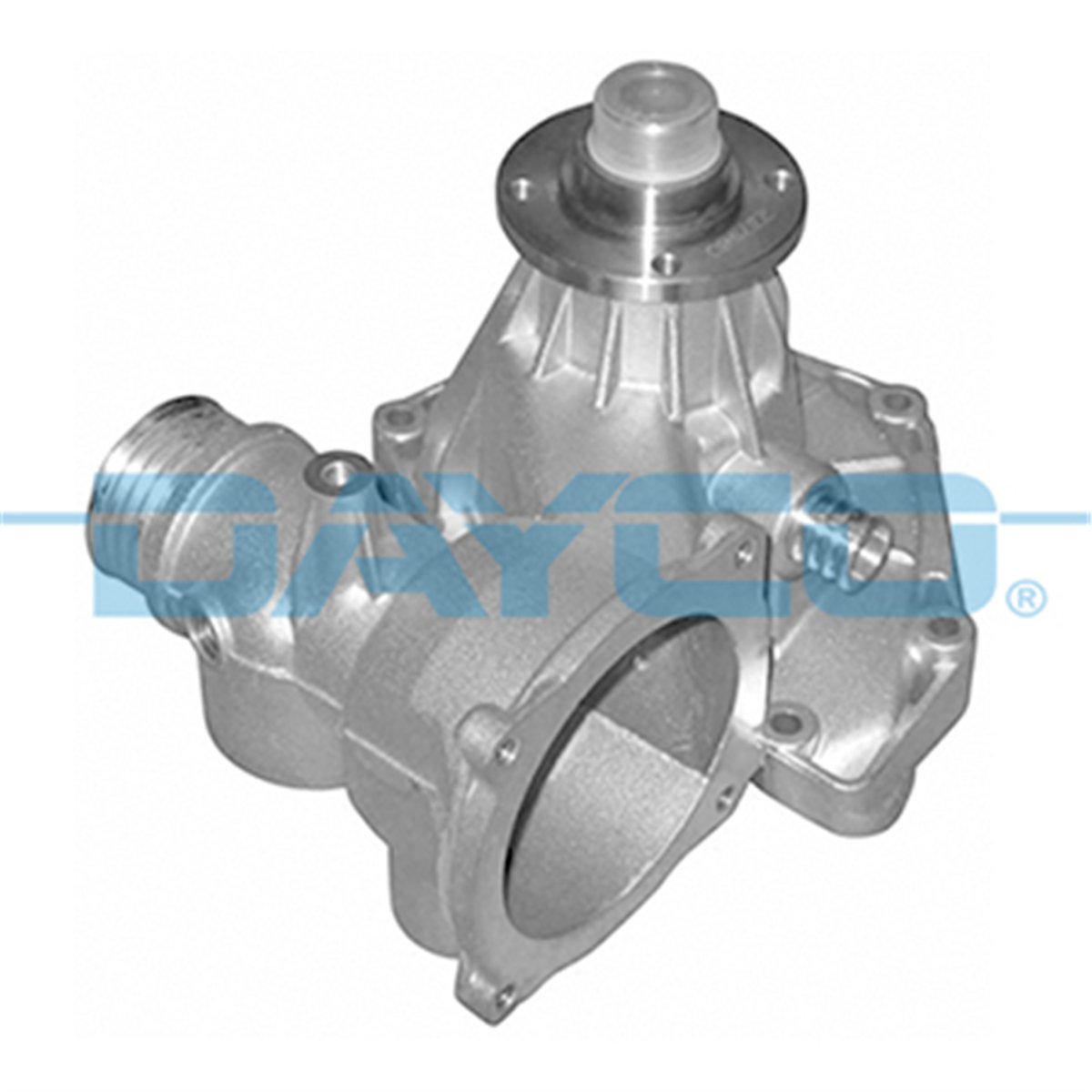 DAYCO DP762 - Devirdaim - Bmw E31-e38-e39