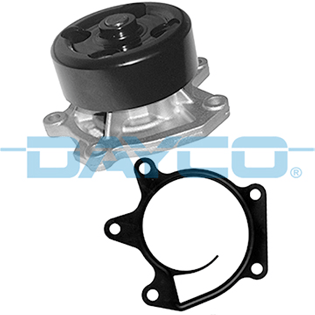 DAYCO DP769 - Devirdaim - Japon Juke (f15) Nismo