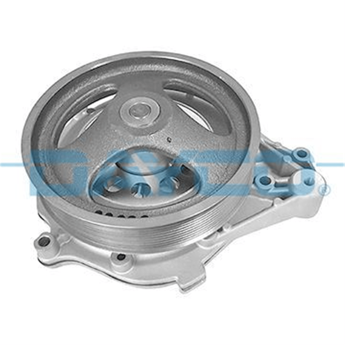DAYCO DP782 - Devirdaim - Av G I/ii, L, P I/ii, R I/ii, S, T