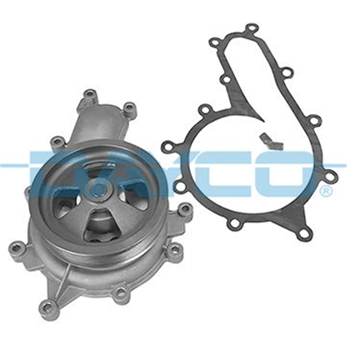DAYCO DP787 - Devirdaim - Av 4 - Series 164, P I, R I, T