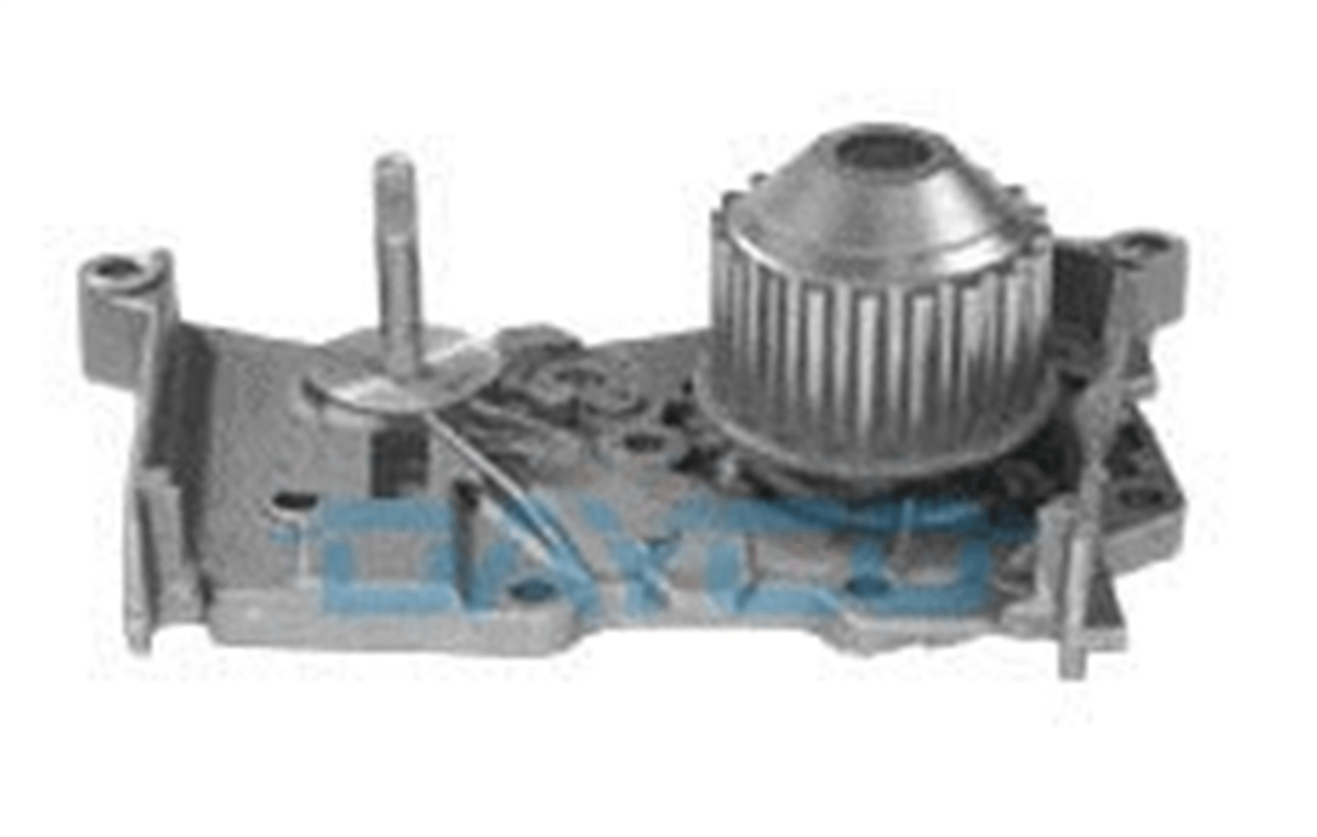 DAYCO DP881 - Devirdaim - Renault Megan K4m-k7j/clio/kango/dacia/nissan