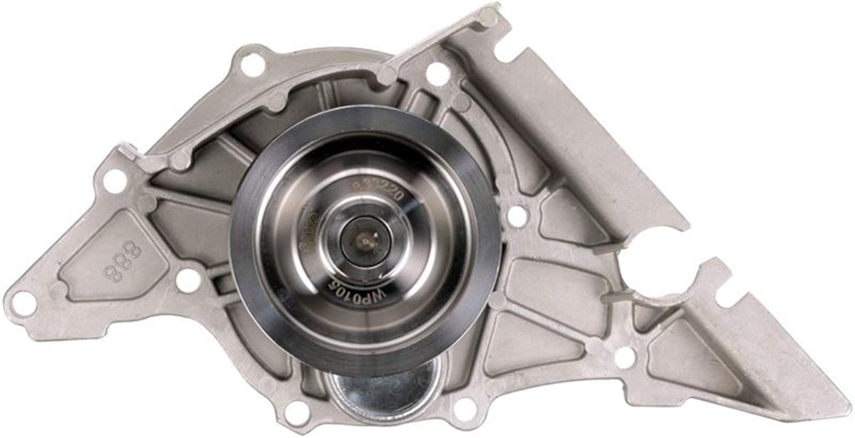DAYCO DP883 - Devirdaim - Vw A6