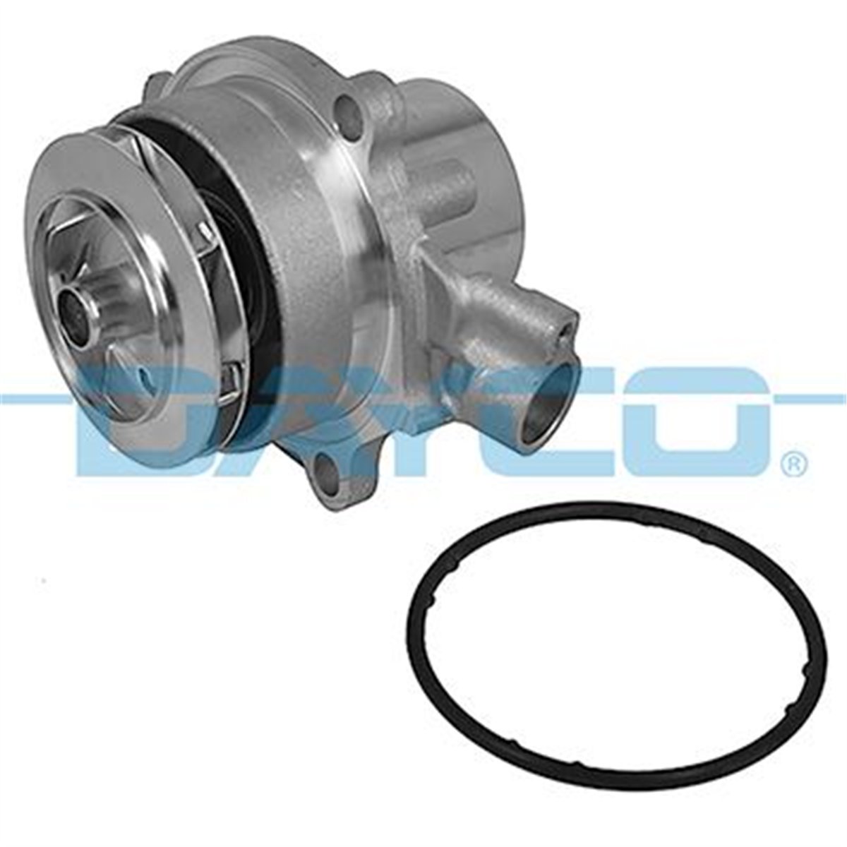 DAYCO DP884 - Devirdaim - Vw Golf7-a3-leon-passat-tiguan-caddy-t6