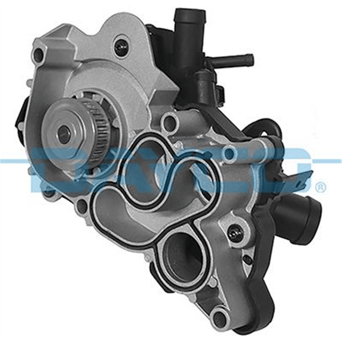 DAYCO DP8870 - Devirdaim - Vw Golf7-polo-passat-a3-leon