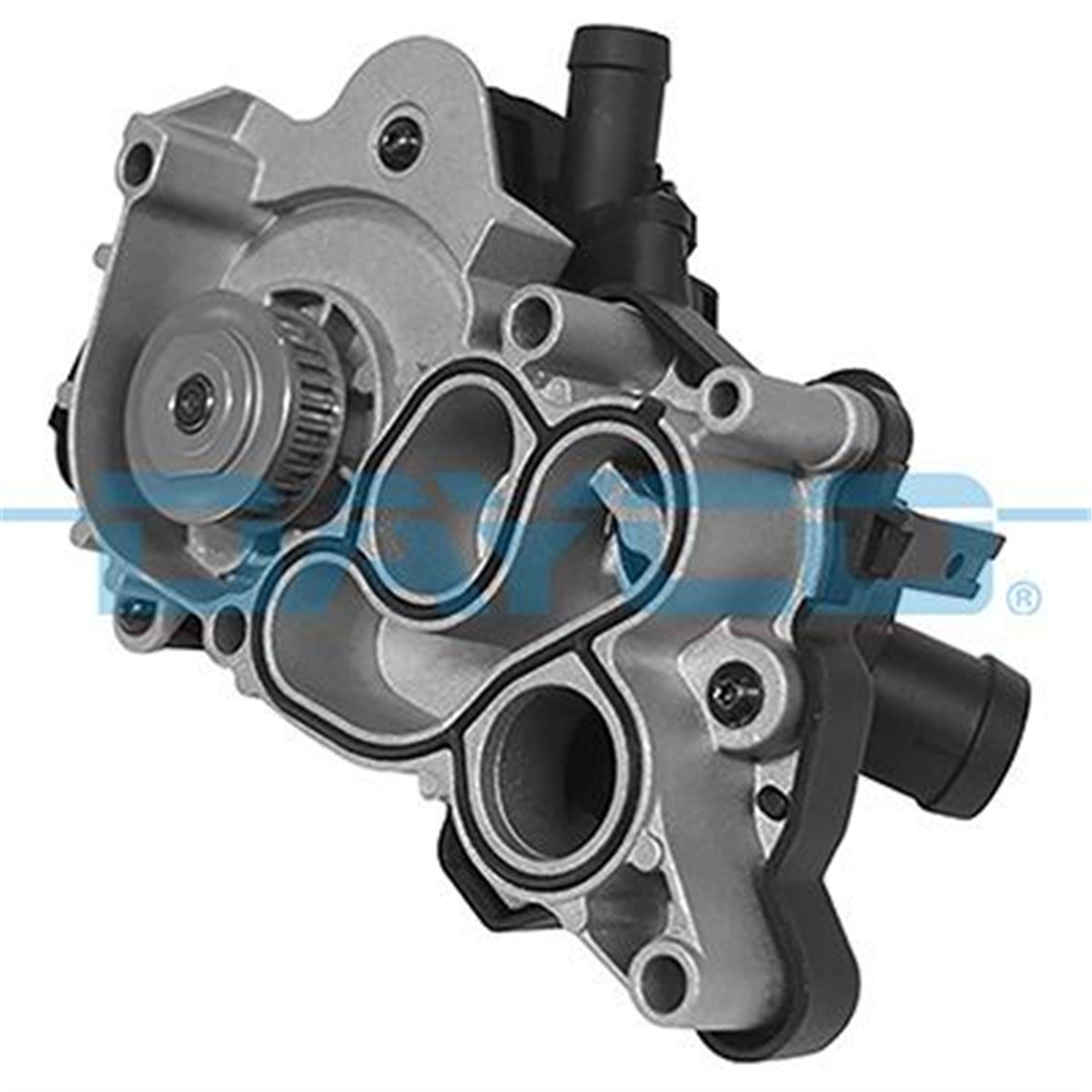 DAYCO DP8871 - Devirdaim - Vw Golf7-polo-passat-a3-leon
