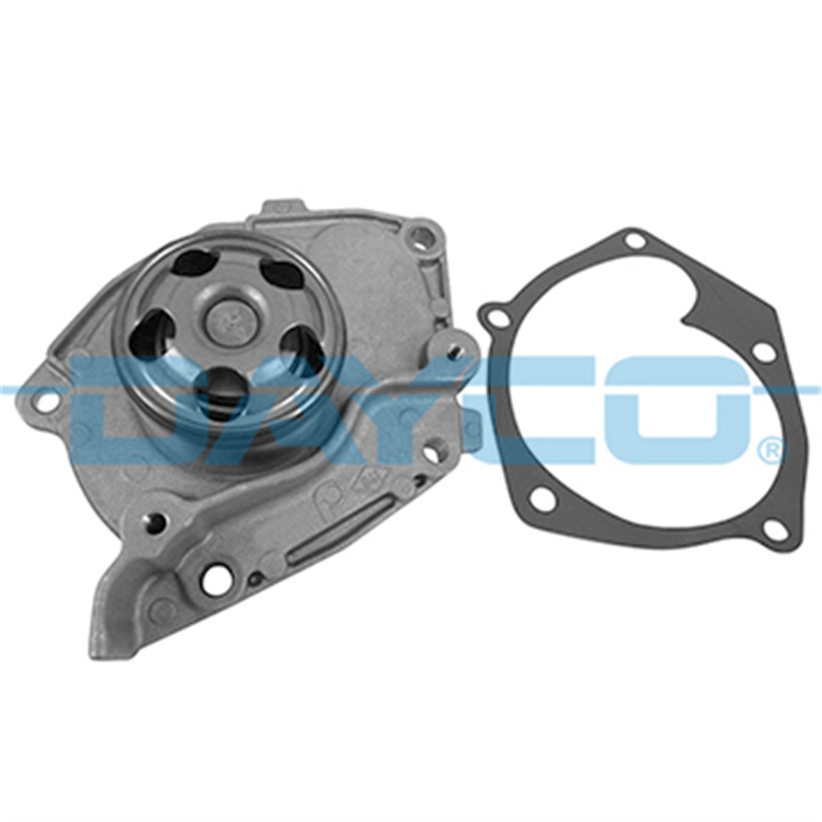 DAYCO DP900 - Devirdaim - Renault Trafic/laguna/master/movano/carisma