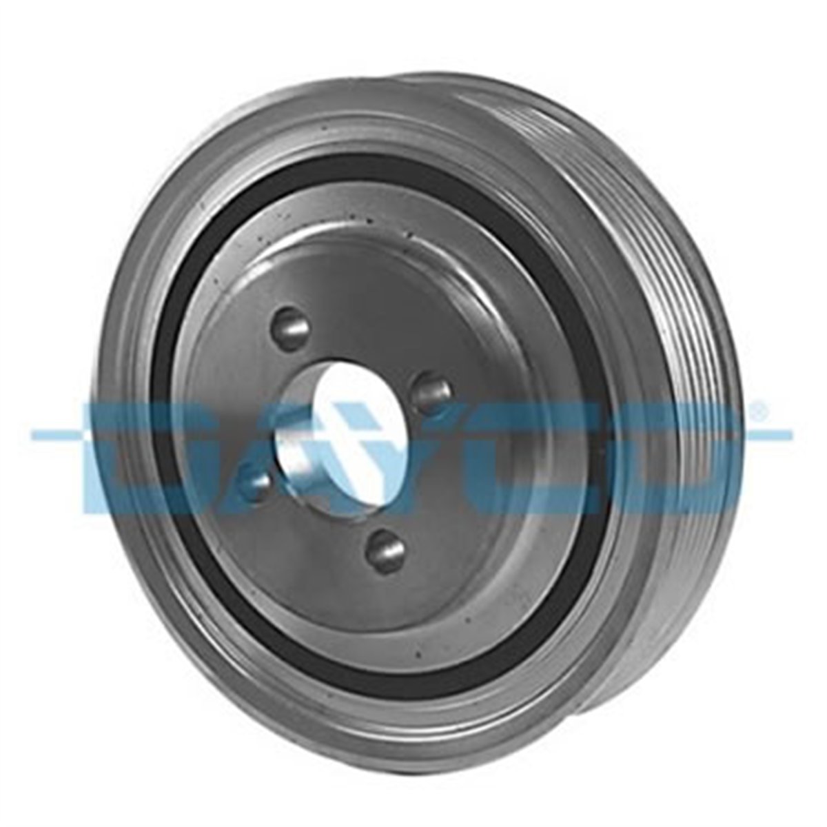 DAYCO DPV1008 - Krank Kasnagi - Fiat Daily Iii/iv/v/vi/karsan J10/dct