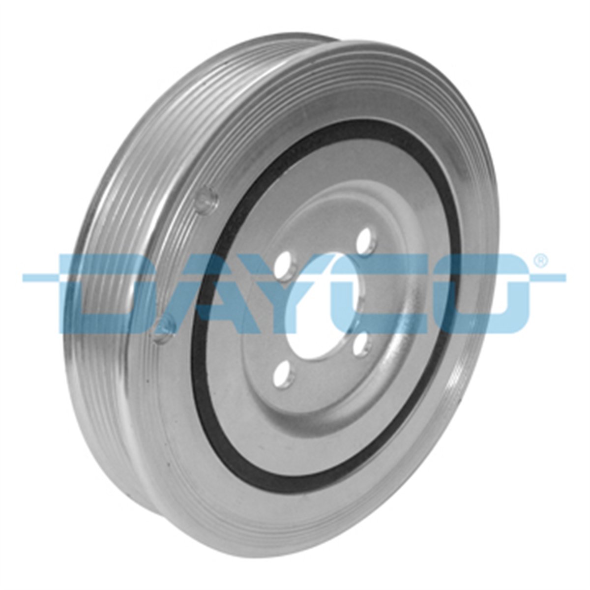 DAYCO DPV1020 - Krank Kasnagi - Fiat Doblo/linea/fiorino/punto/egea/500/opel