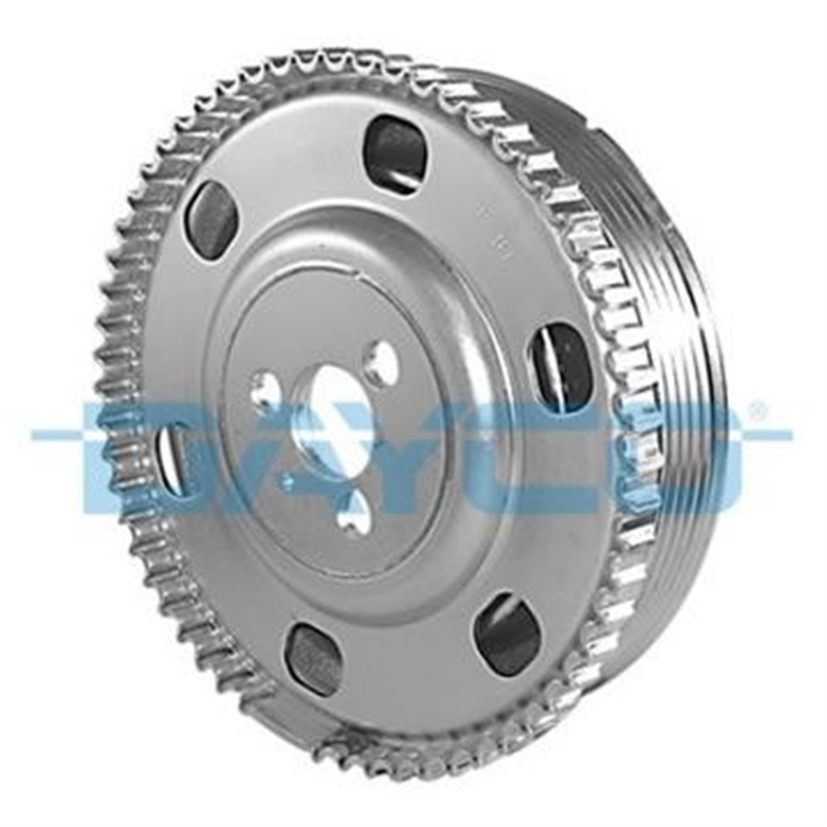 DAYCO DPV1021 - Krank Kasnagi - Fiat Bravo Ii Punto Egea 500 Jeep Renegade Compass