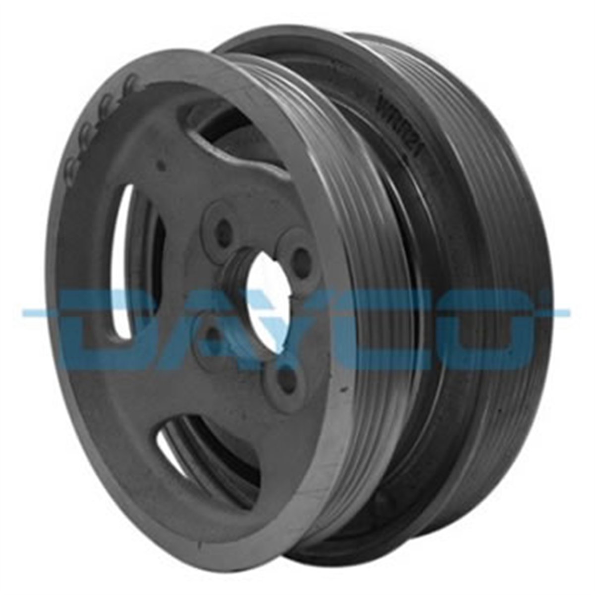 DAYCO DPV1027 - Krank Kasnagi - Fiat Albea-doblo-linea