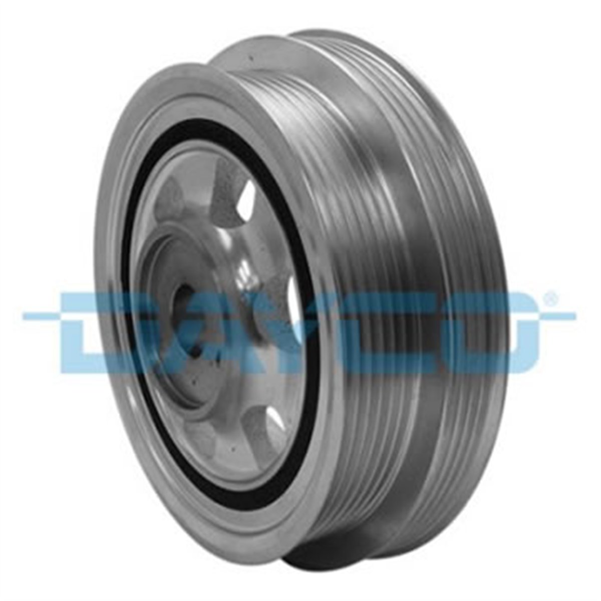 DAYCO DPV1033 - Krank Kasnagi - Fiat Ducato Iii/boxer Iii/jumper Iii