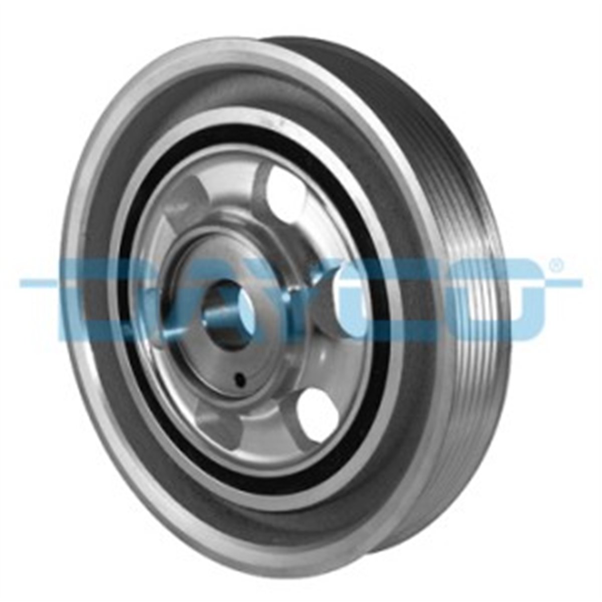 DAYCO DPV1047 - Krank Kasnagi - Fiat Daily Iii-iv