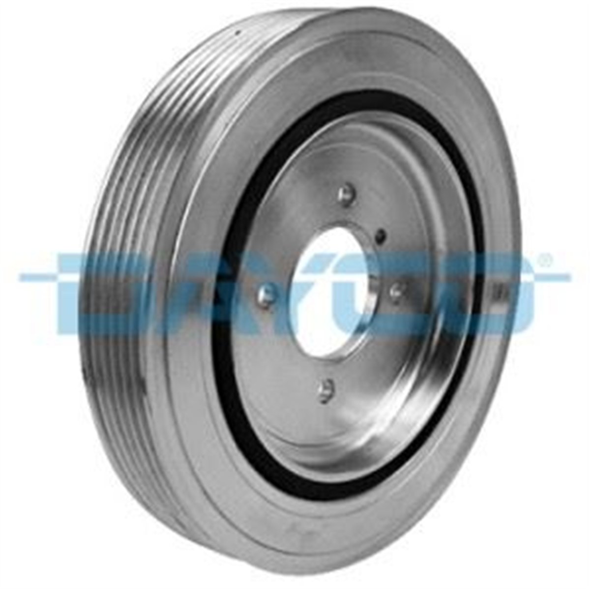 DAYCO DPV1053 - Krank Kasnagi - Fiat Scudo-partner-berlingo