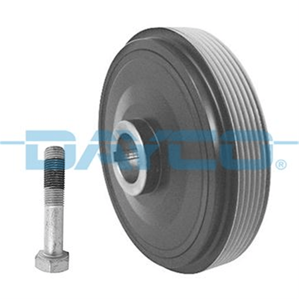 DAYCO DPV1054 - Krank Kasnagi - Psa 306 / 405 /406