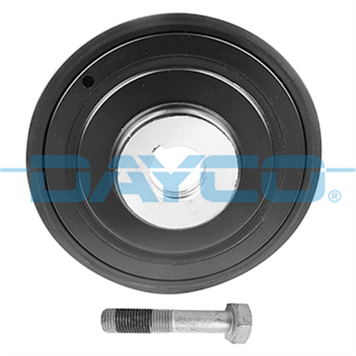 DAYCO DPV1056 - Krank Kasnagi - Fiat Partner / Berlingo