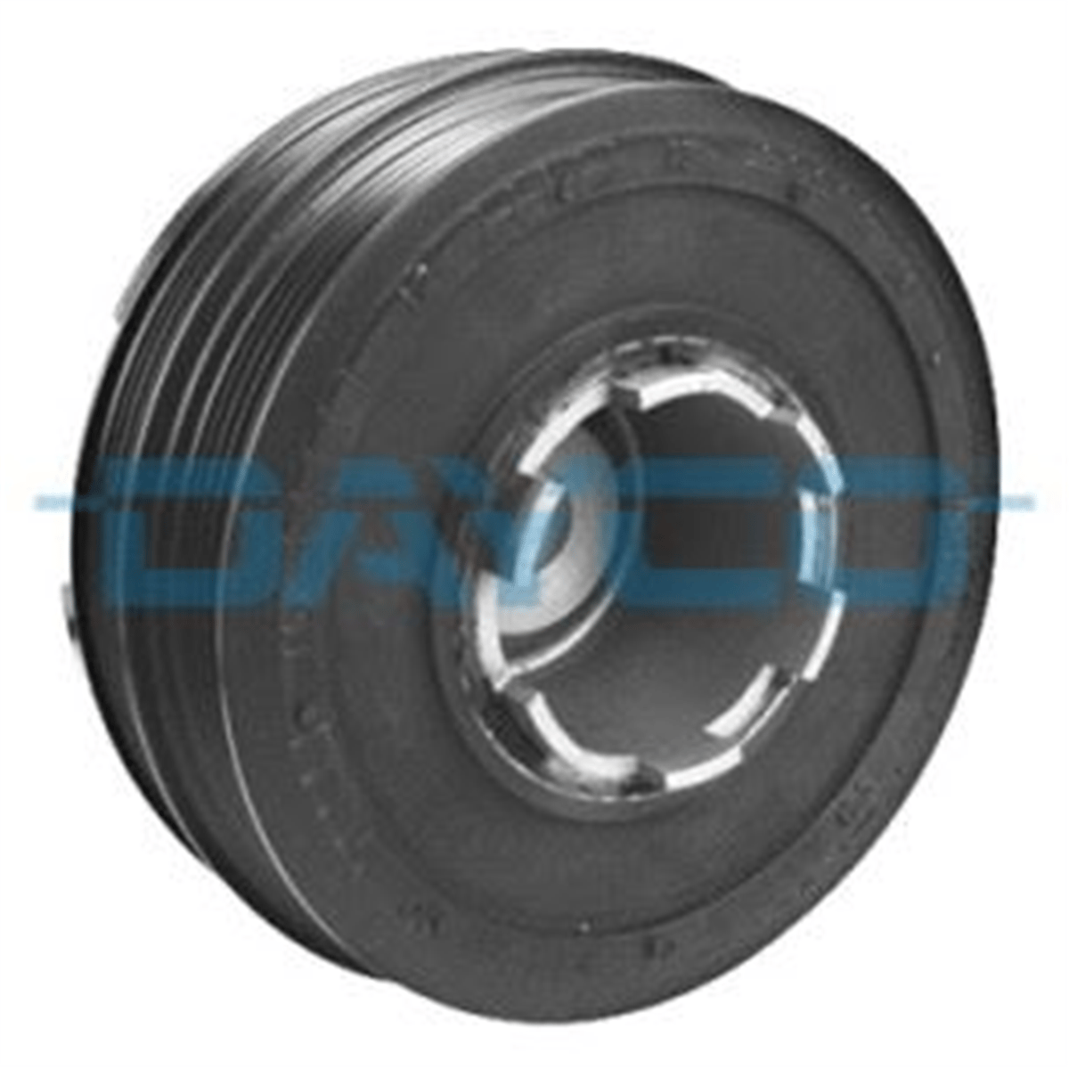 DAYCO DPV1058 - Krank Kasnagi - Bmw E46-e39