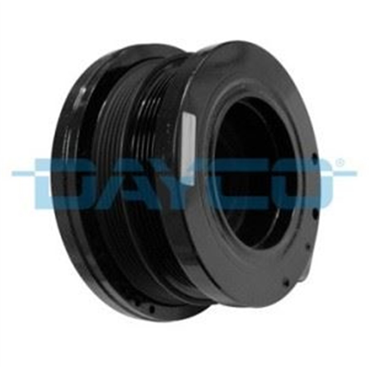 DAYCO DPV1064 - Krank Kasnagi - Bmw E39-e46-x5 E53