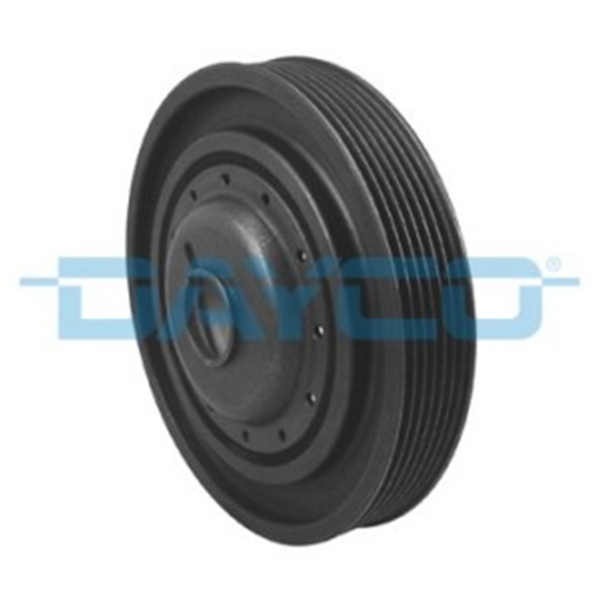 DAYCO DPV1065 - Krank Kasnagi - Renault Clio-kango-megan