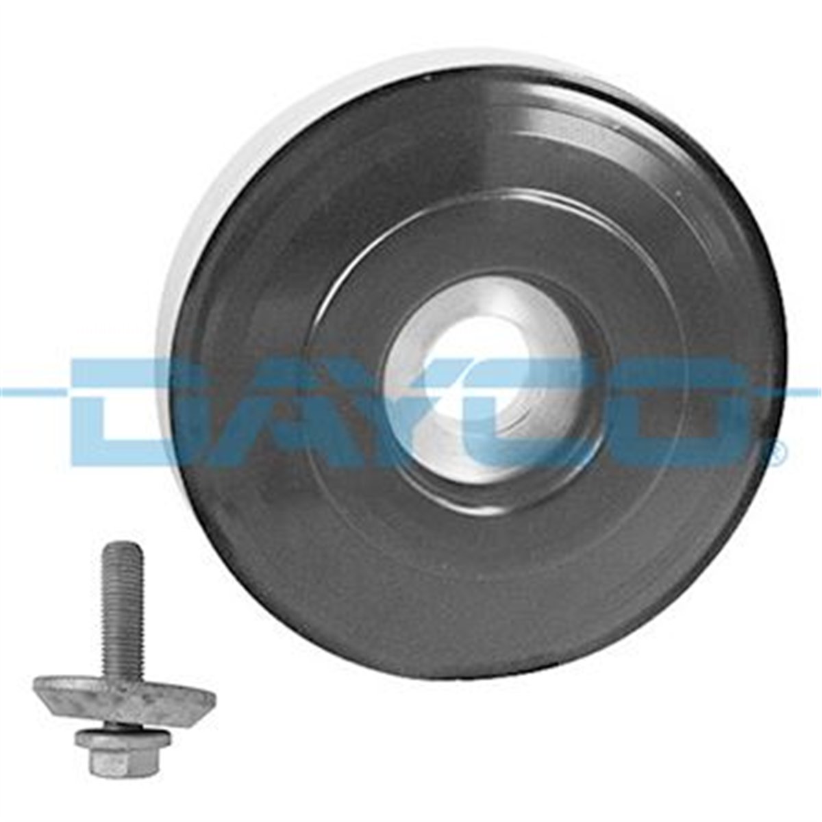 DAYCO DPV1068 - Krank Kasnagi - Psa 206/c2/c3/307/bipper/fiesta/focus