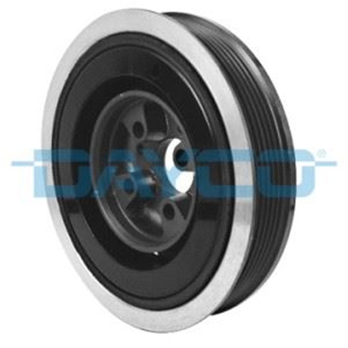 DAYCO DPV1072 - Krank Kasnagi - Vw Golf3-polo Classic-passat-t4