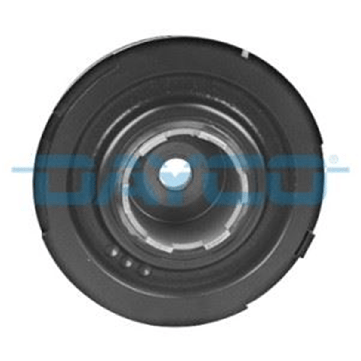 DAYCO DPV1073 - Krank Kasnagi - Bmw Freelander
