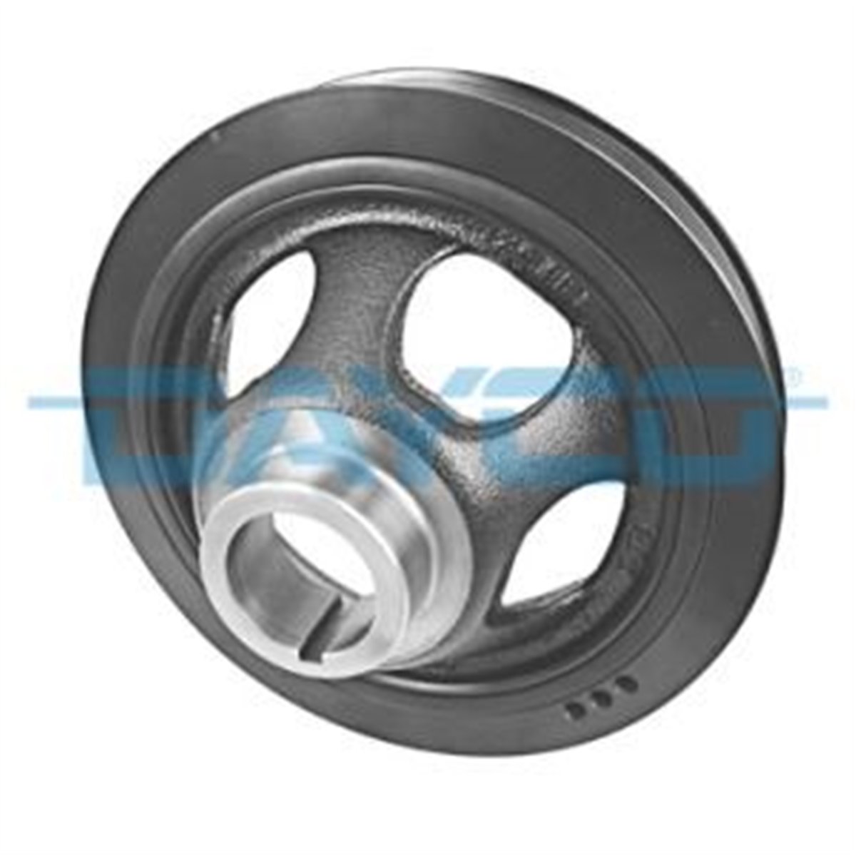 DAYCO DPV1097 - Krank Kasnagi - Mercedes W203-204-209-211