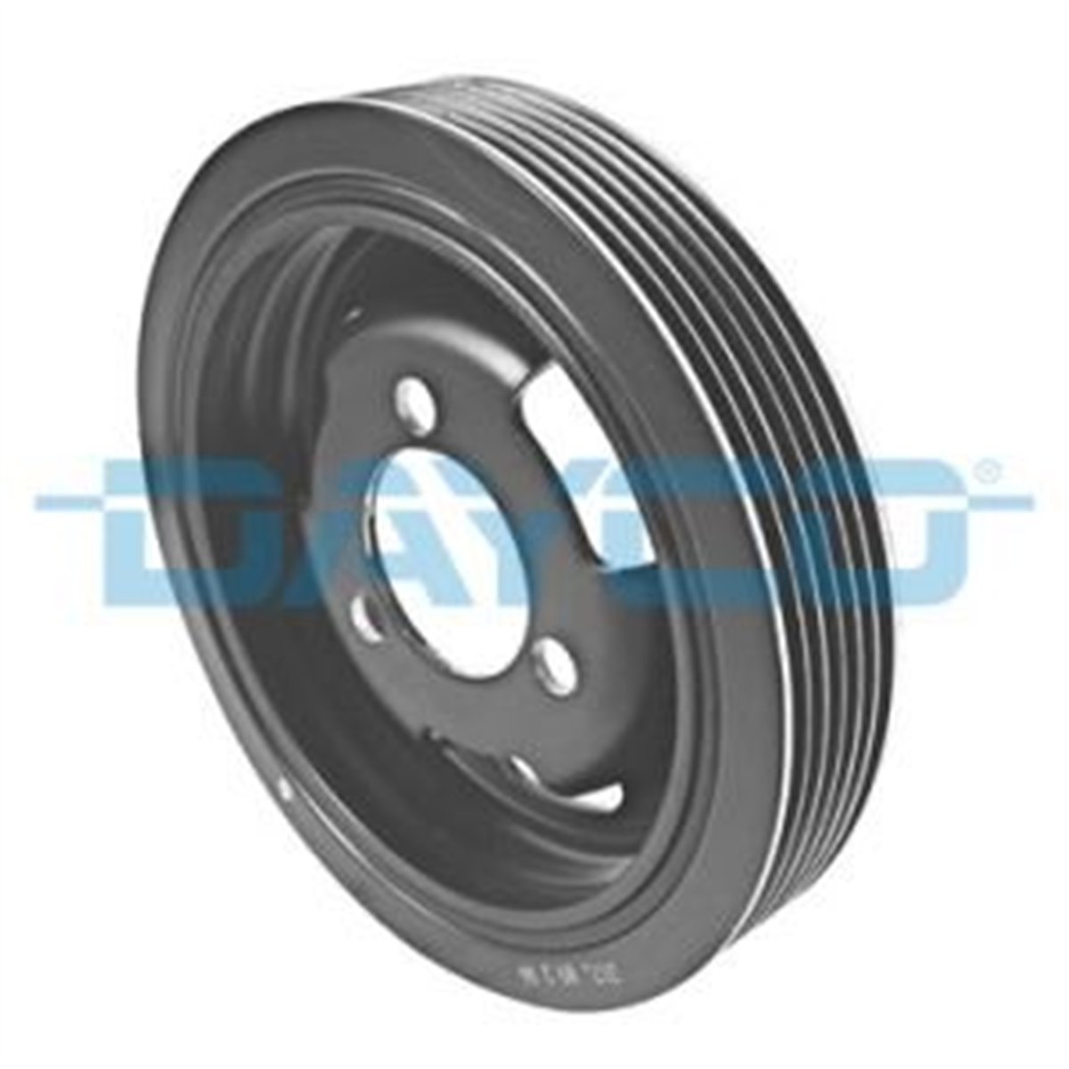 DAYCO DPV1101 - Krank Kasnagi - Bmw F20-f20 Lci-f21-f21 Lci-f30-f30 Lci-f31-f35-f35 Lci Mini R55-r56-r57-r58-r59-r60-r61
