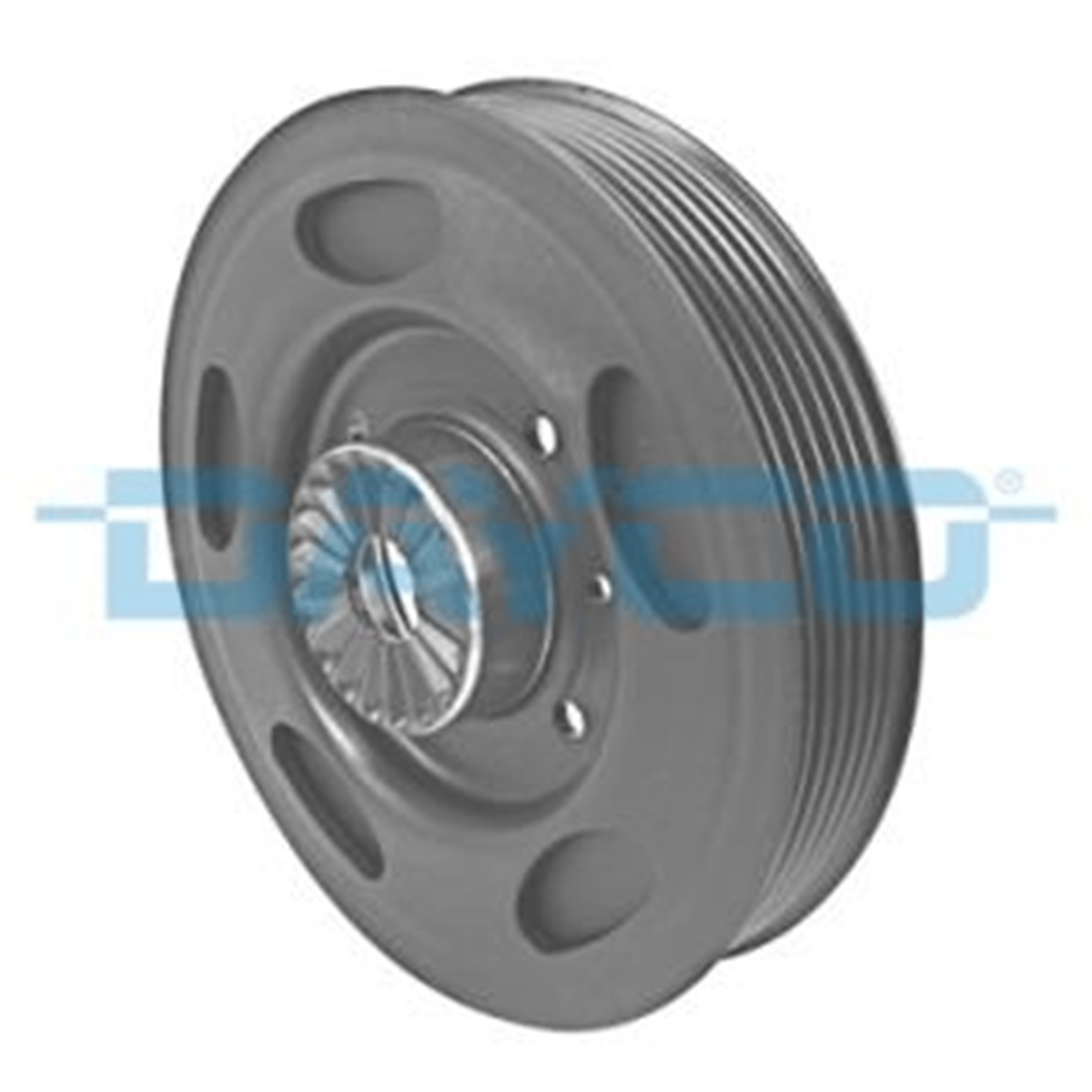 DAYCO DPV1102 - Krank Kasnagi - Vw A4-a5