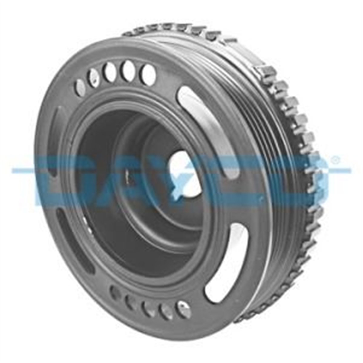 DAYCO DPV1106 - Krank Kasnagi - Opel Astra G