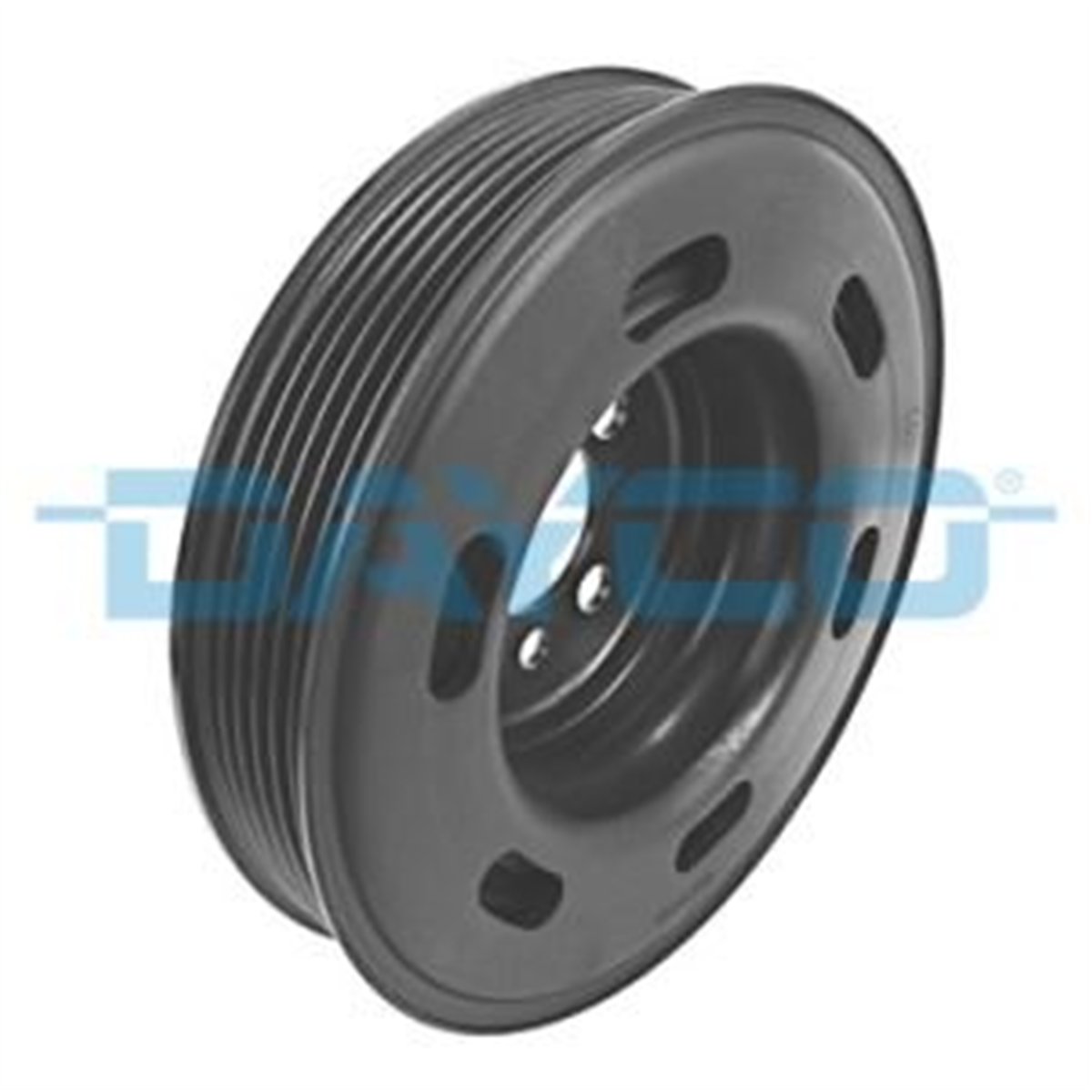 DAYCO DPV1109 - Krank Kasnagi - Vw Golf4-bora-a3-toledo-octavia