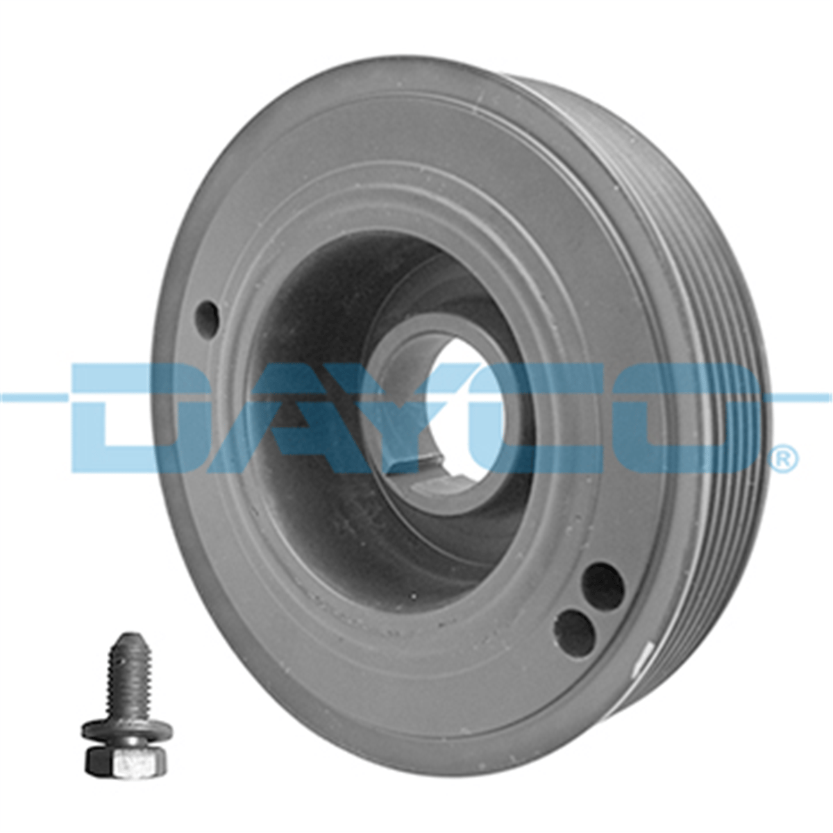 DAYCO DPV1142 - Krank Kasnagi - Psa 306/406